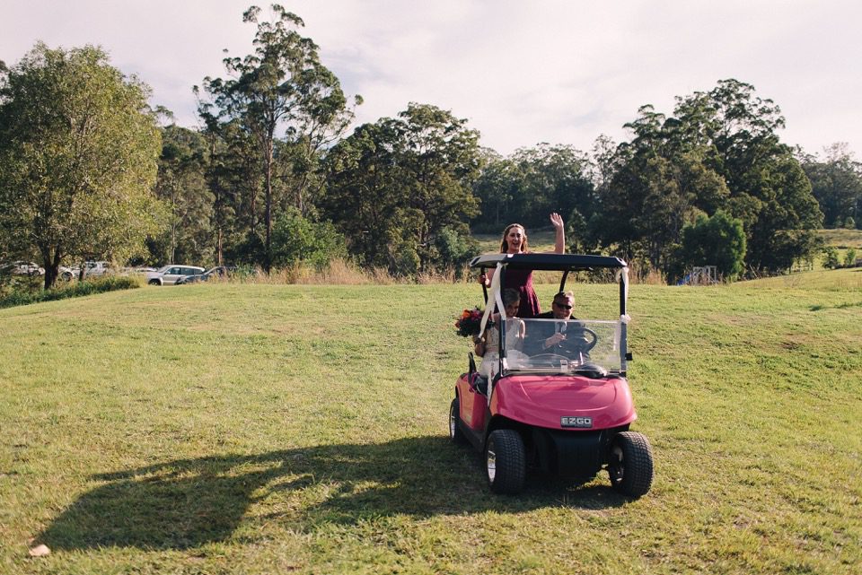 farmhouse numinbah, gold coast hinterland wedding, gold coast wedding, gold coast tipis, marquee hire, event hire, marquees, boho wedding, golf buggy